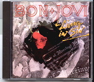 Bon Jovi - Living In Sin
